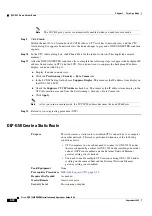 Preview for 208 page of Cisco ONS 15454 DWDM Installation And Operation Manual