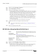 Preview for 209 page of Cisco ONS 15454 DWDM Installation And Operation Manual