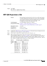 Preview for 227 page of Cisco ONS 15454 DWDM Installation And Operation Manual