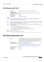 Preview for 237 page of Cisco ONS 15454 DWDM Installation And Operation Manual