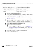 Preview for 252 page of Cisco ONS 15454 DWDM Installation And Operation Manual