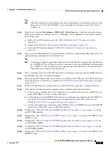 Preview for 301 page of Cisco ONS 15454 DWDM Installation And Operation Manual