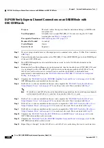 Preview for 326 page of Cisco ONS 15454 DWDM Installation And Operation Manual