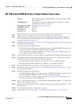 Preview for 329 page of Cisco ONS 15454 DWDM Installation And Operation Manual