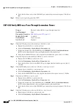 Preview for 332 page of Cisco ONS 15454 DWDM Installation And Operation Manual