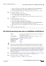 Preview for 333 page of Cisco ONS 15454 DWDM Installation And Operation Manual