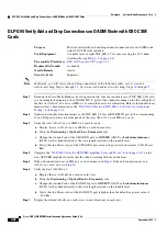 Preview for 336 page of Cisco ONS 15454 DWDM Installation And Operation Manual