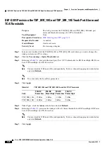 Preview for 362 page of Cisco ONS 15454 DWDM Installation And Operation Manual