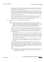 Preview for 425 page of Cisco ONS 15454 DWDM Installation And Operation Manual