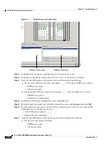 Preview for 434 page of Cisco ONS 15454 DWDM Installation And Operation Manual