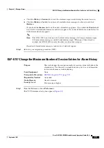 Preview for 469 page of Cisco ONS 15454 DWDM Installation And Operation Manual