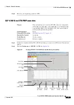 Preview for 519 page of Cisco ONS 15454 DWDM Installation And Operation Manual