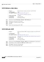 Preview for 550 page of Cisco ONS 15454 DWDM Installation And Operation Manual