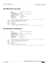 Preview for 551 page of Cisco ONS 15454 DWDM Installation And Operation Manual