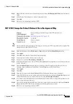 Preview for 553 page of Cisco ONS 15454 DWDM Installation And Operation Manual