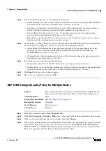 Preview for 573 page of Cisco ONS 15454 DWDM Installation And Operation Manual