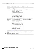 Preview for 626 page of Cisco ONS 15454 DWDM Installation And Operation Manual