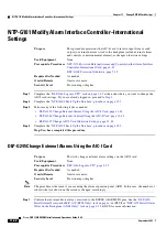 Preview for 630 page of Cisco ONS 15454 DWDM Installation And Operation Manual