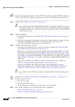 Preview for 636 page of Cisco ONS 15454 DWDM Installation And Operation Manual