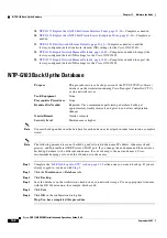 Preview for 646 page of Cisco ONS 15454 DWDM Installation And Operation Manual