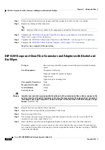 Preview for 670 page of Cisco ONS 15454 DWDM Installation And Operation Manual