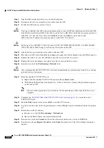 Preview for 682 page of Cisco ONS 15454 DWDM Installation And Operation Manual