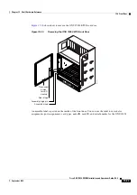 Preview for 717 page of Cisco ONS 15454 DWDM Installation And Operation Manual