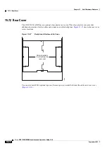 Preview for 722 page of Cisco ONS 15454 DWDM Installation And Operation Manual