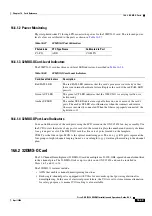 Preview for 793 page of Cisco ONS 15454 DWDM Installation And Operation Manual