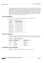 Preview for 802 page of Cisco ONS 15454 DWDM Installation And Operation Manual