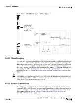 Preview for 827 page of Cisco ONS 15454 DWDM Installation And Operation Manual