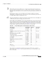 Preview for 833 page of Cisco ONS 15454 DWDM Installation And Operation Manual