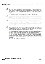 Preview for 840 page of Cisco ONS 15454 DWDM Installation And Operation Manual