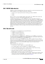 Preview for 965 page of Cisco ONS 15454 DWDM Installation And Operation Manual