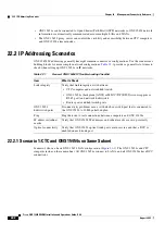 Preview for 972 page of Cisco ONS 15454 DWDM Installation And Operation Manual