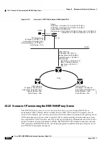 Preview for 982 page of Cisco ONS 15454 DWDM Installation And Operation Manual