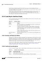 Preview for 1008 page of Cisco ONS 15454 DWDM Installation And Operation Manual