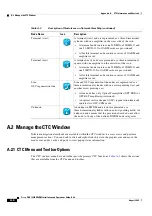 Preview for 1022 page of Cisco ONS 15454 DWDM Installation And Operation Manual