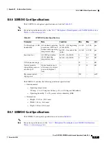 Preview for 1047 page of Cisco ONS 15454 DWDM Installation And Operation Manual