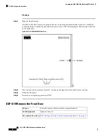 Preview for 88 page of Cisco ONS 15454 Hardware Installation Manual