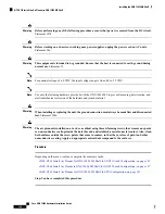 Preview for 214 page of Cisco ONS 15454 Hardware Installation Manual