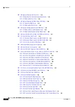Preview for 4 page of Cisco ONS 15454 Procedure Manual