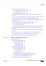 Preview for 5 page of Cisco ONS 15454 Procedure Manual