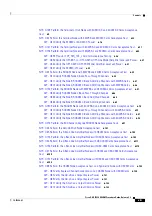 Preview for 13 page of Cisco ONS 15454 Procedure Manual