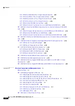 Preview for 14 page of Cisco ONS 15454 Procedure Manual
