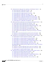 Preview for 16 page of Cisco ONS 15454 Procedure Manual