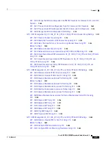 Preview for 17 page of Cisco ONS 15454 Procedure Manual