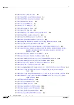 Preview for 72 page of Cisco ONS 15454 Procedure Manual