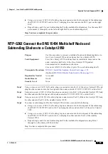 Preview for 171 page of Cisco ONS 15454 Procedure Manual