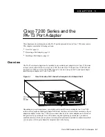 Preview for 35 page of Cisco PA-2T3 Installation And Configuration Manual